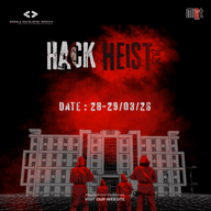 Hack Heist 2.0